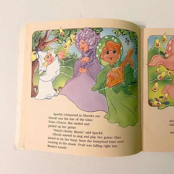 Vintage 1985 The Kindles Find A Home Scholastic Book by Jolie Epstein - Picture 10 of 15